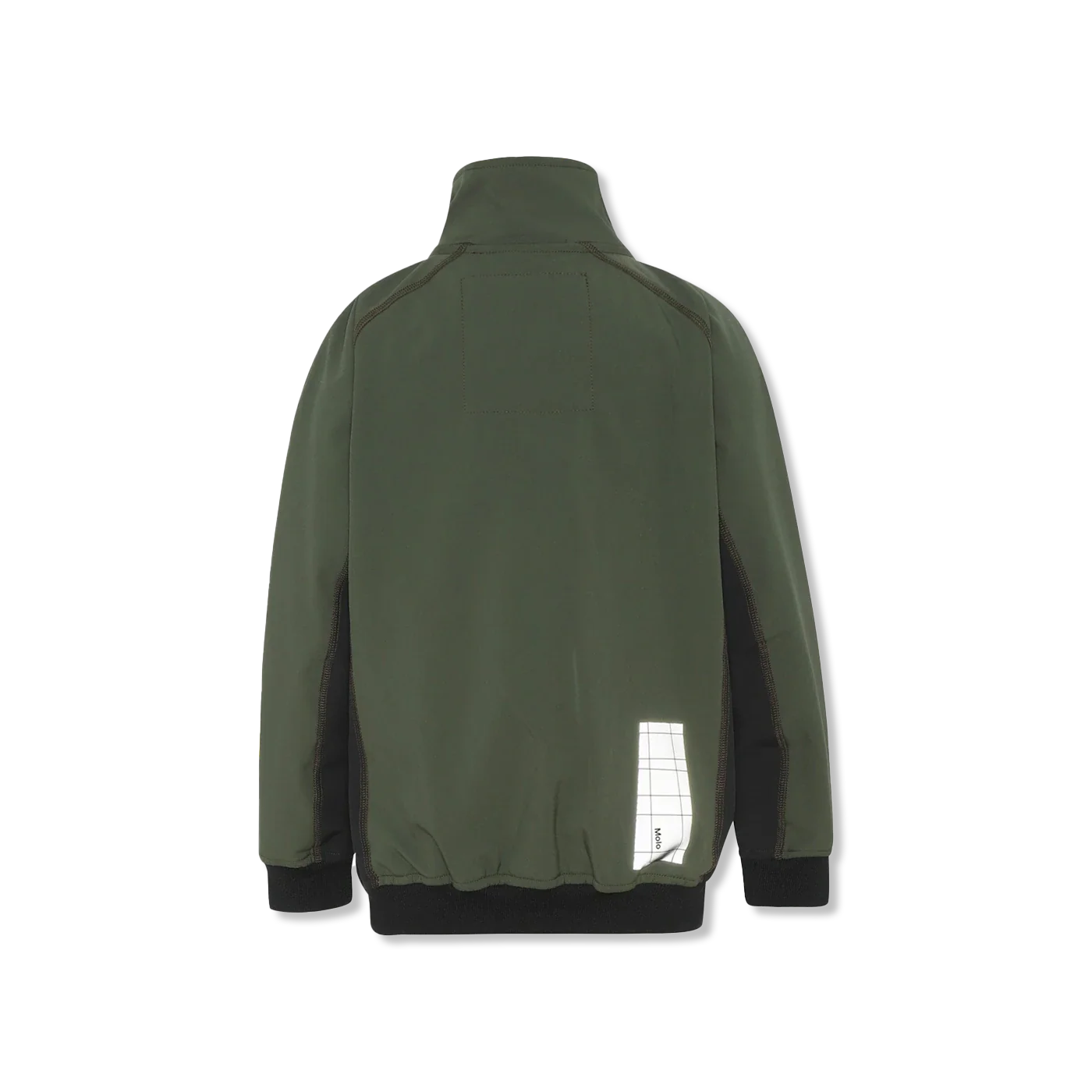 Cloudy Softshell jacket