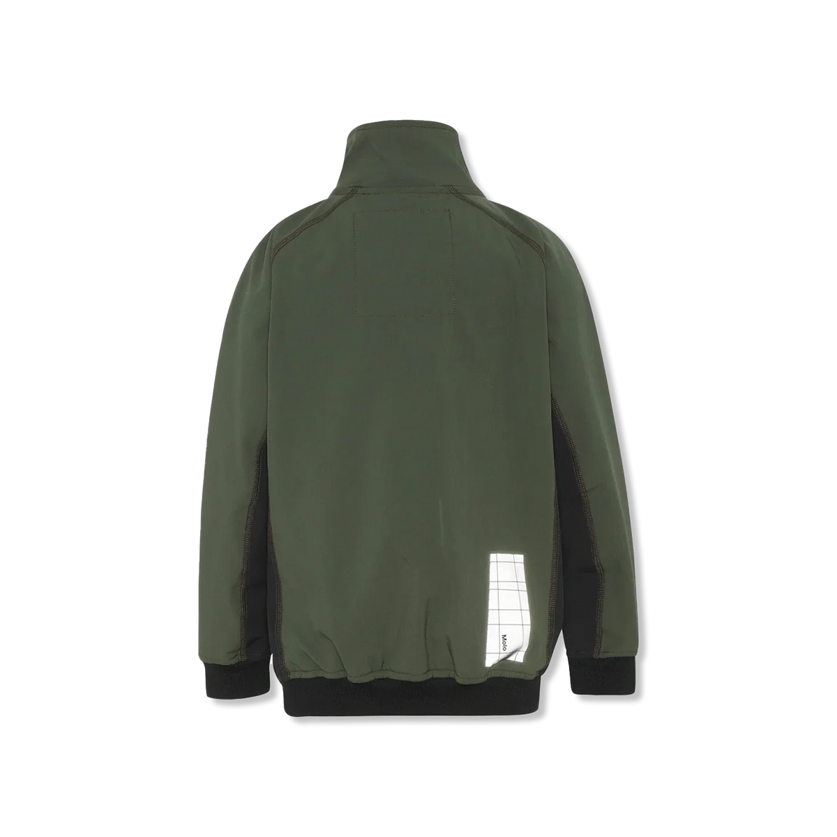 Cloudy Softshell jacket