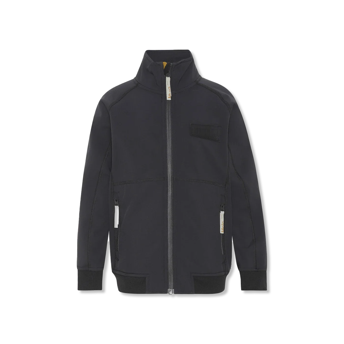 Cloudy Softshell jacket