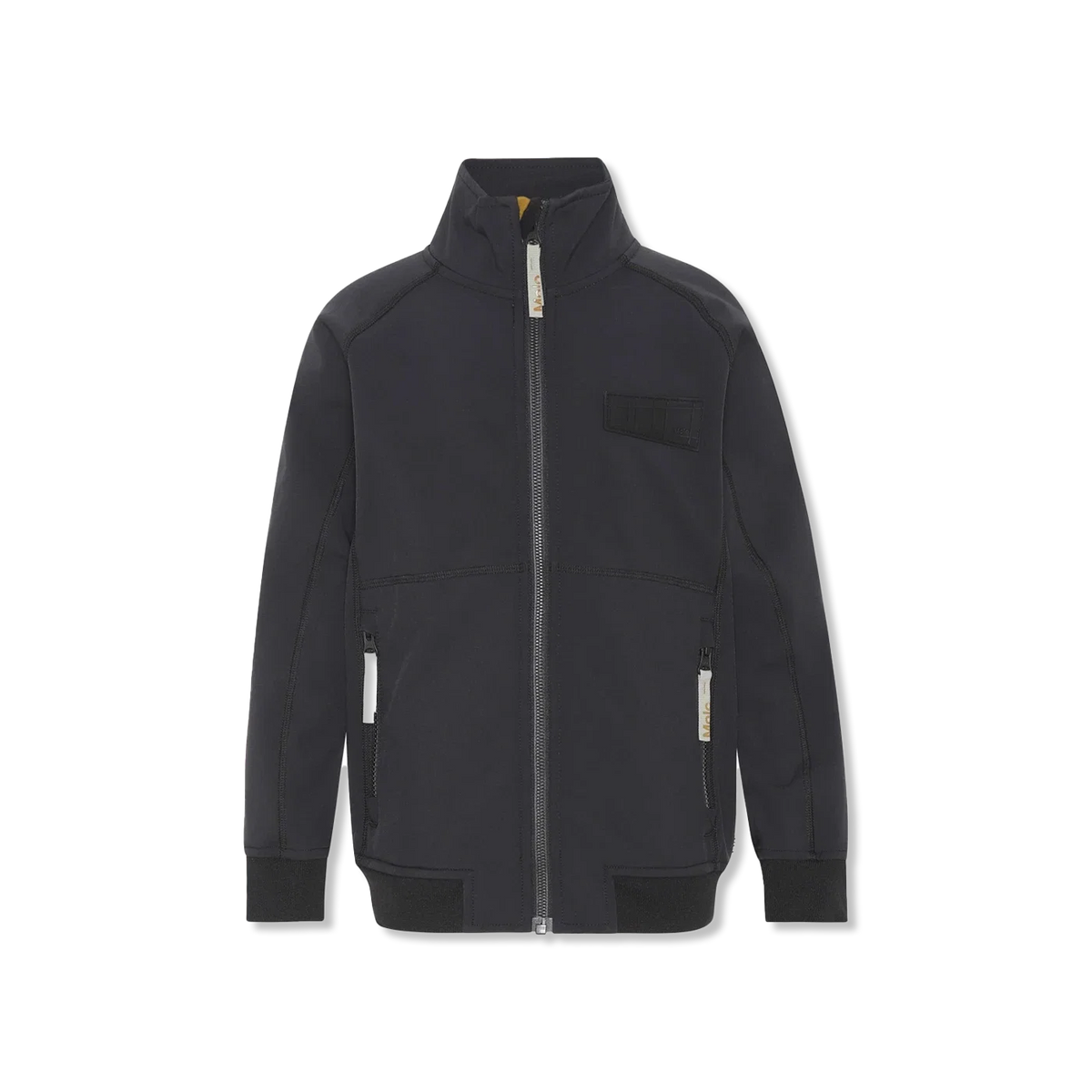 Cloudy Softshell jacket