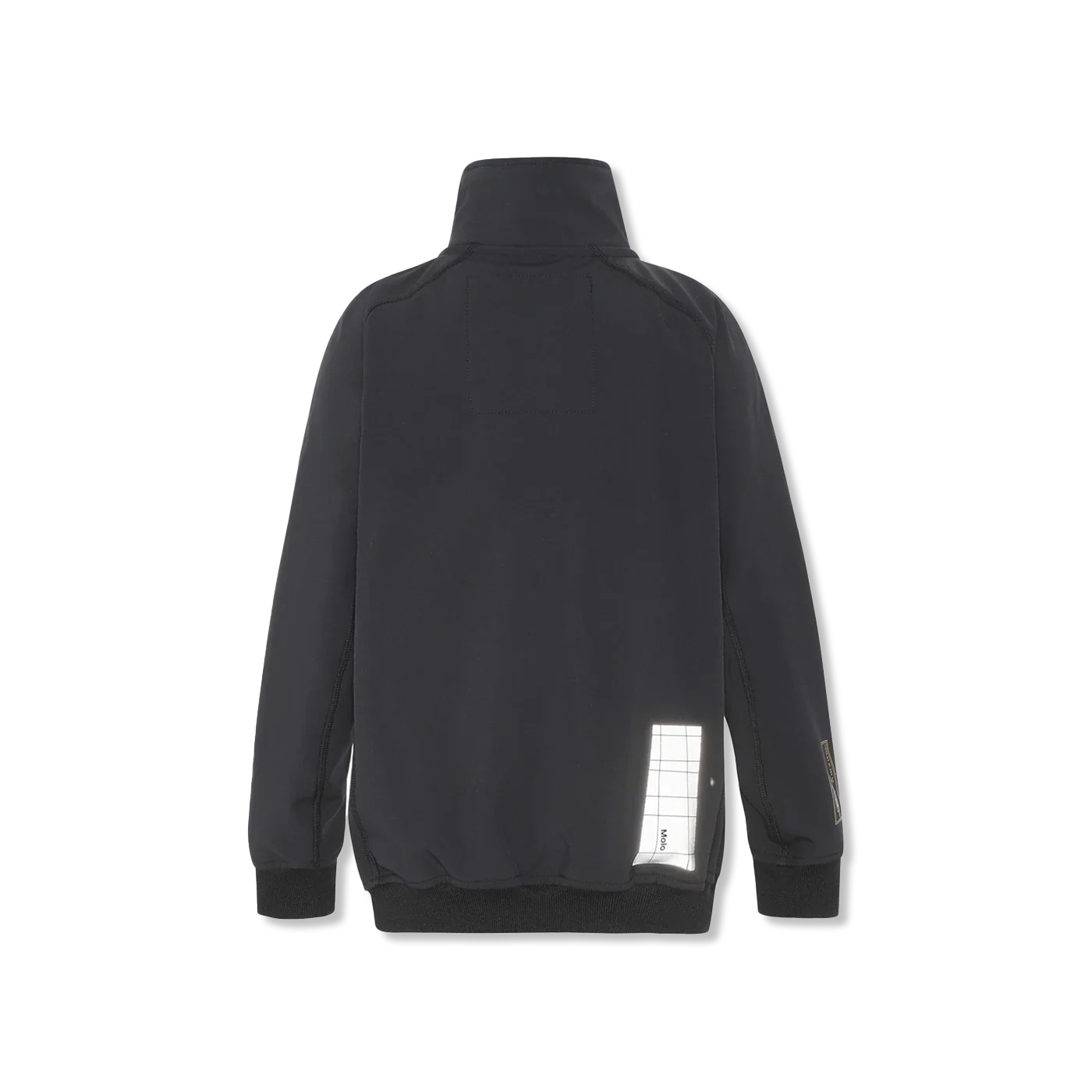 Cloudy Softshell jacket