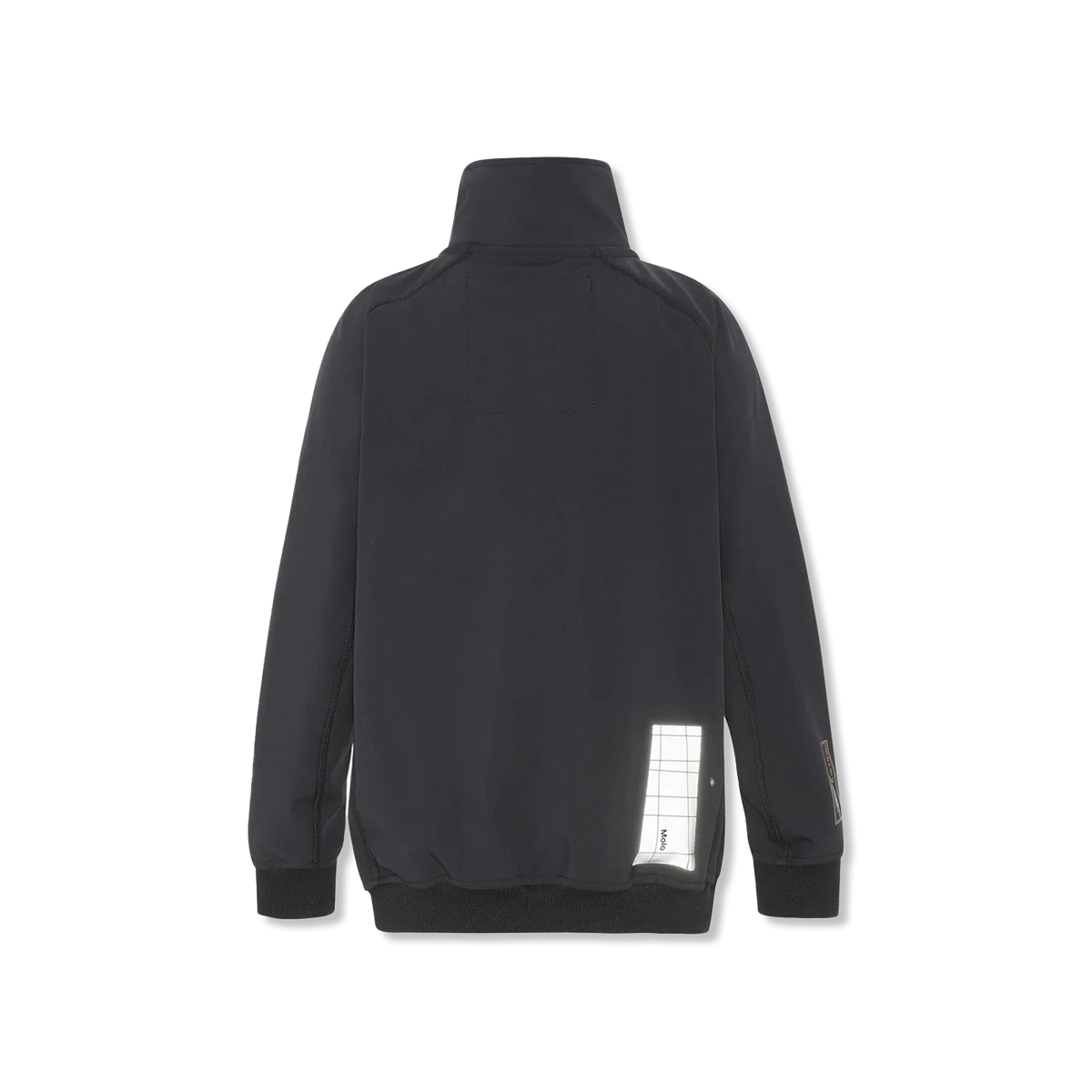 Cloudy Softshell jacket