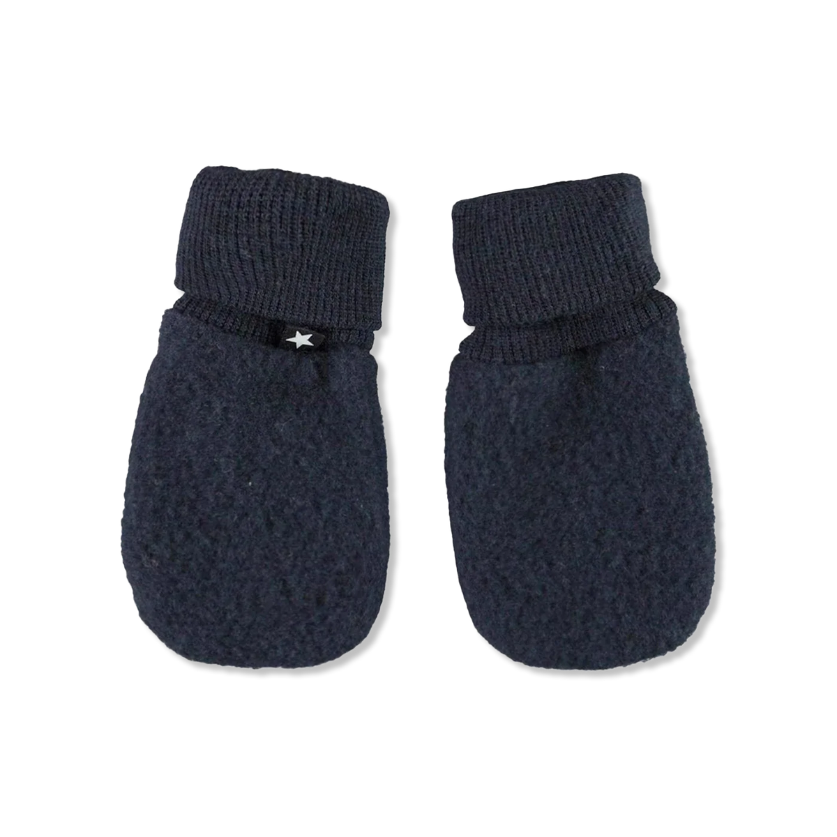 Ufo wool fleece