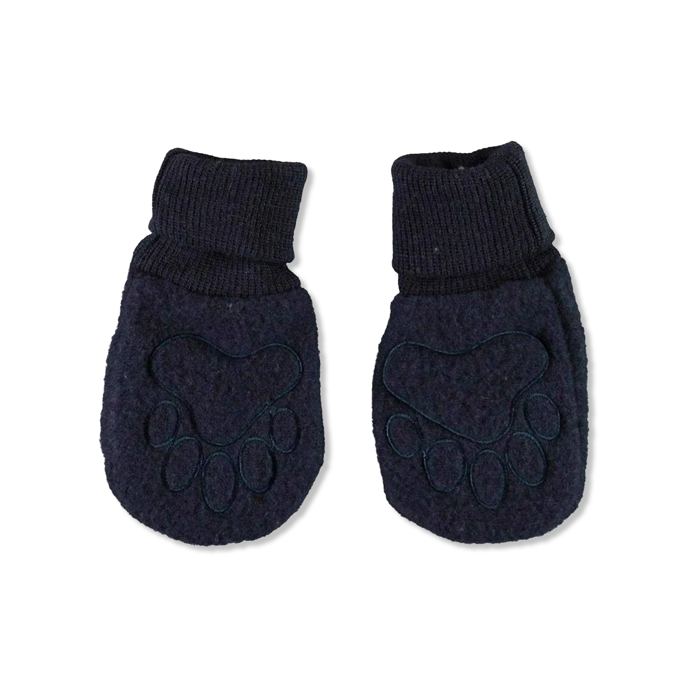 Ufo wool fleece