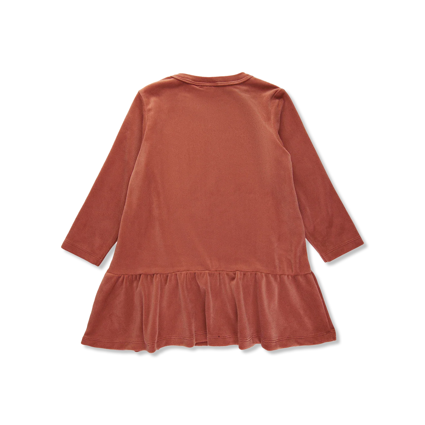TNSDRUDE dress