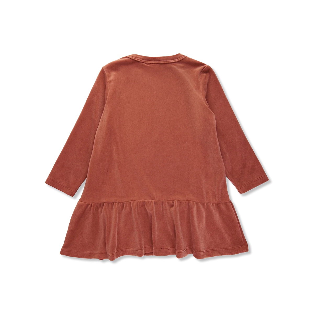TNSDRUDE dress