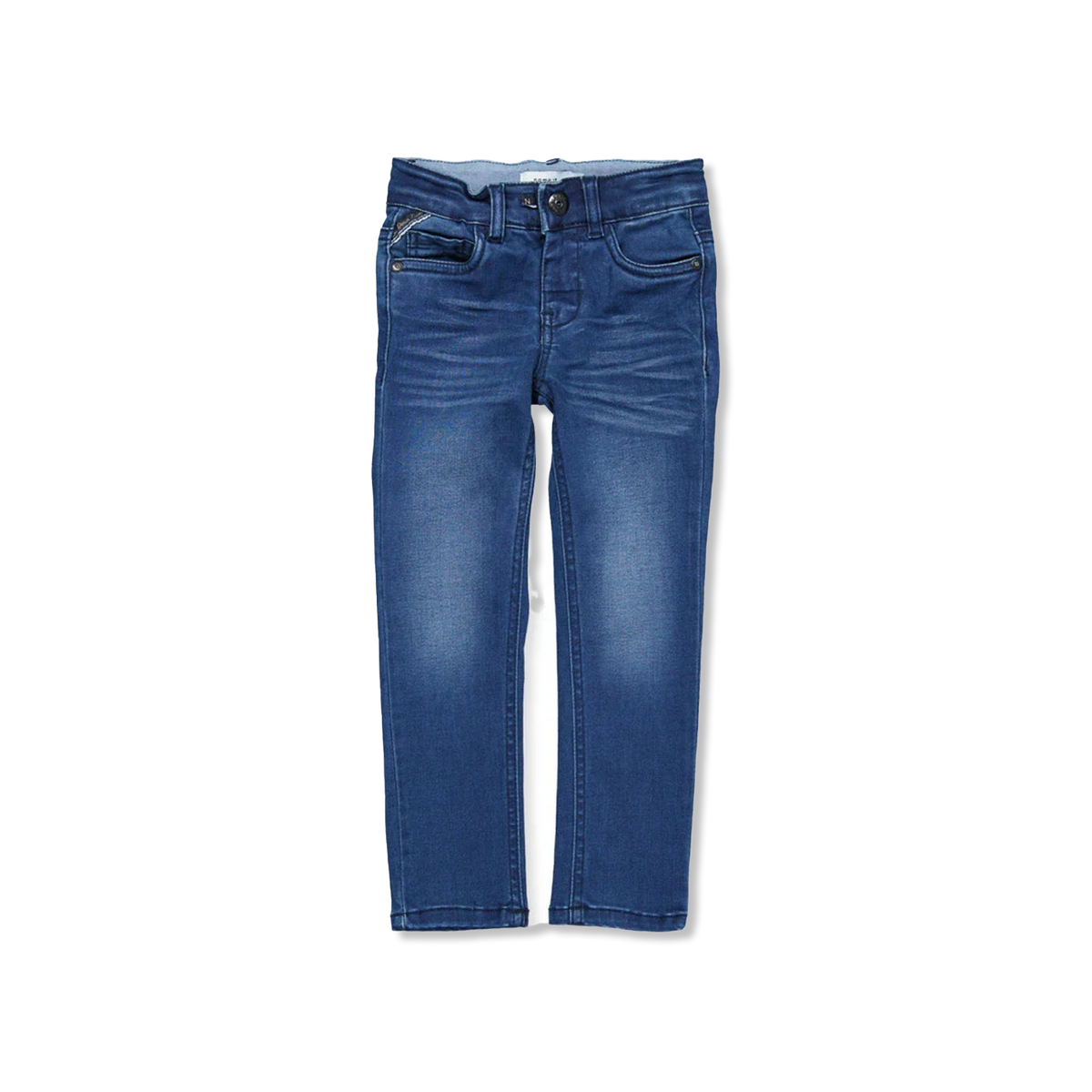 NMMTHEO jeans