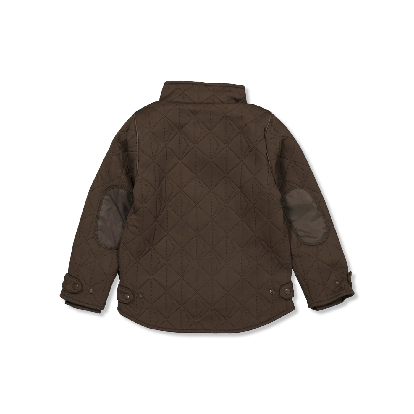 Little Leif thermo jacket