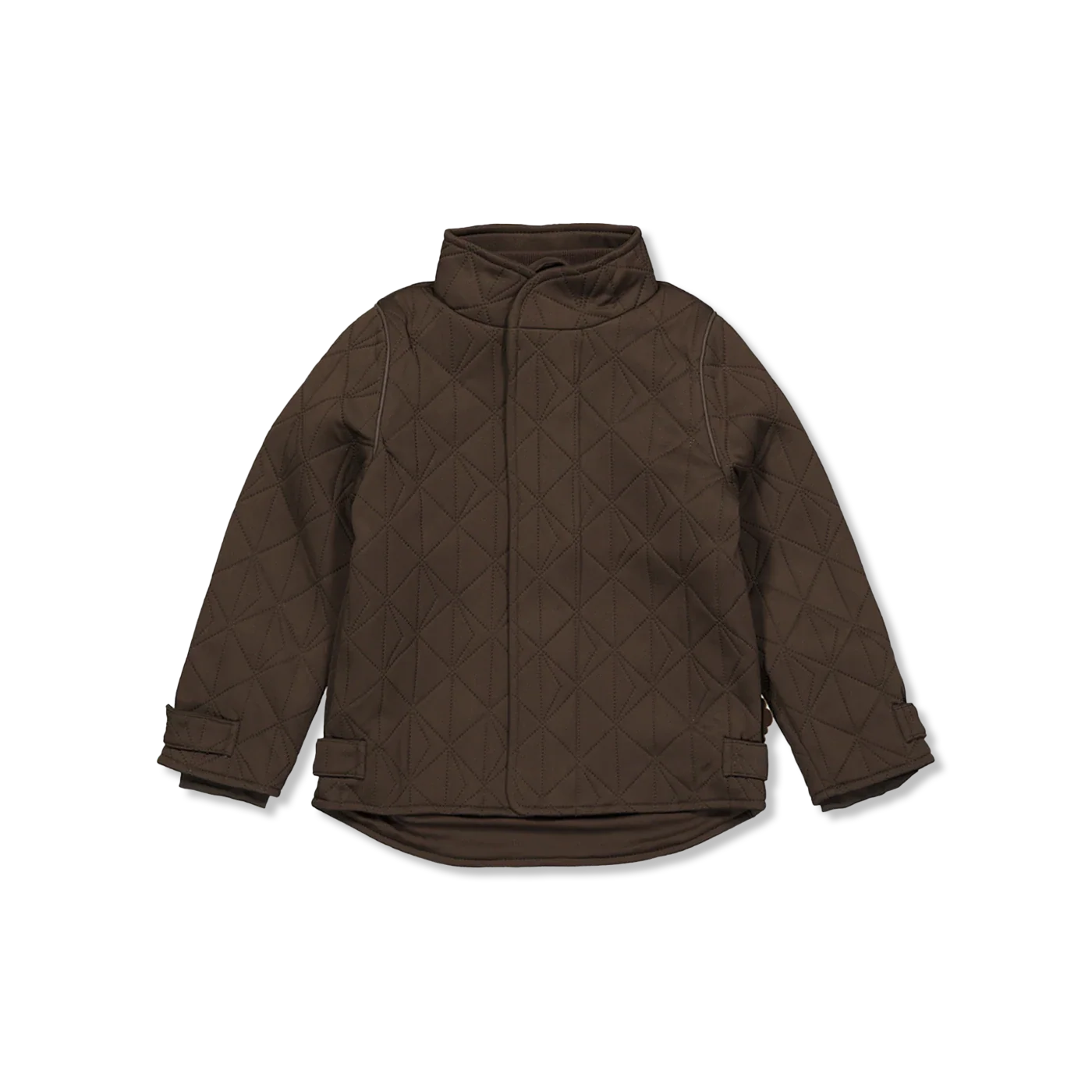 Little Leif thermo jacket