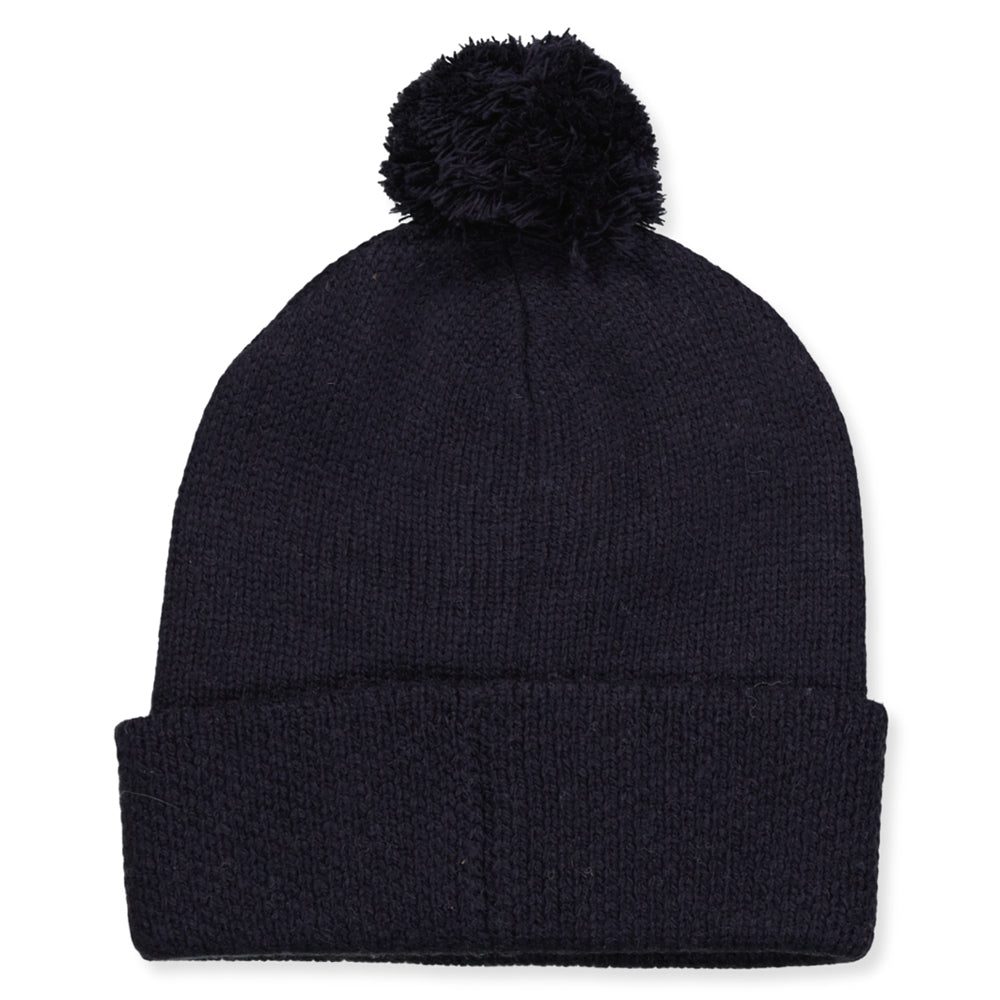 Kai knit beanie