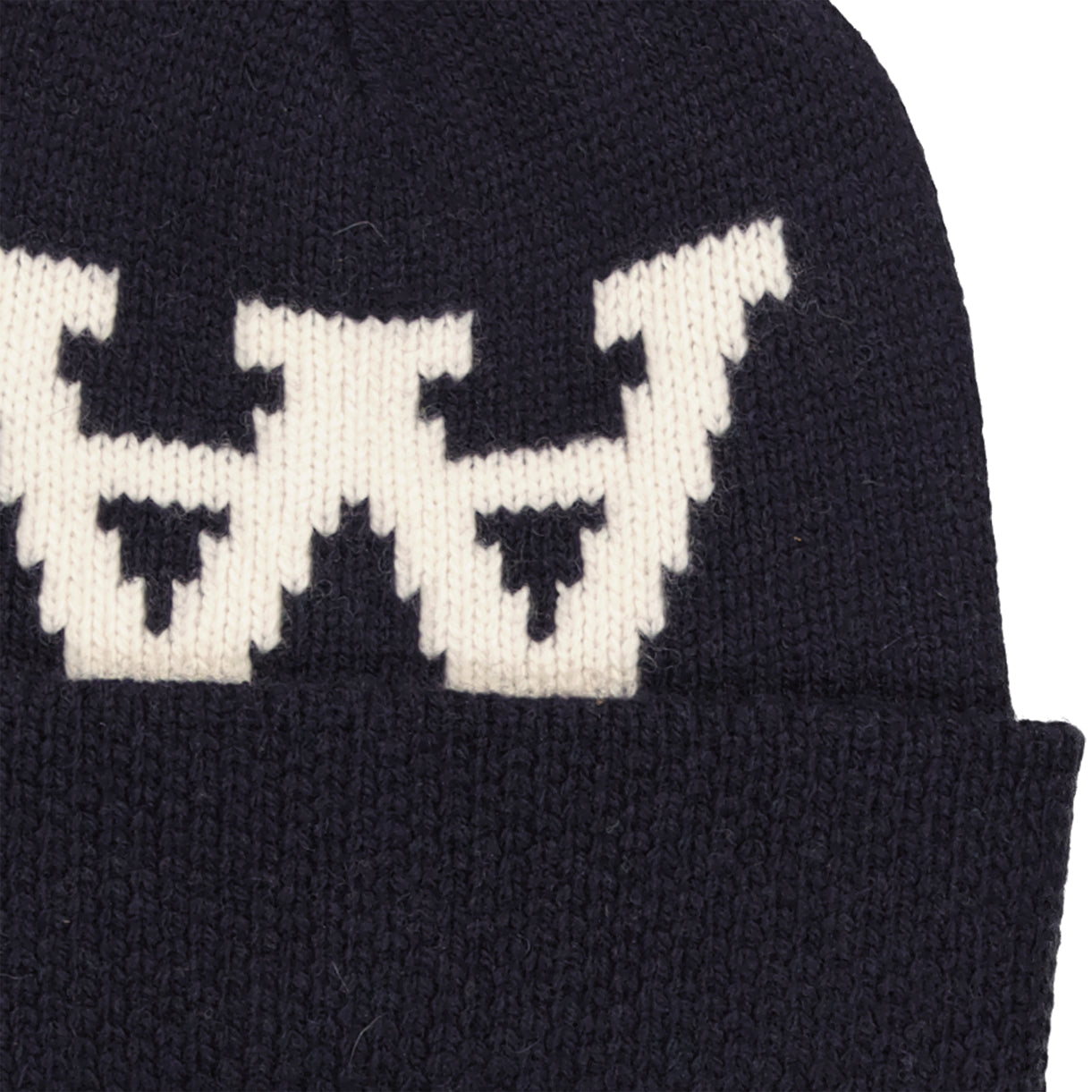 Kai knit beanie