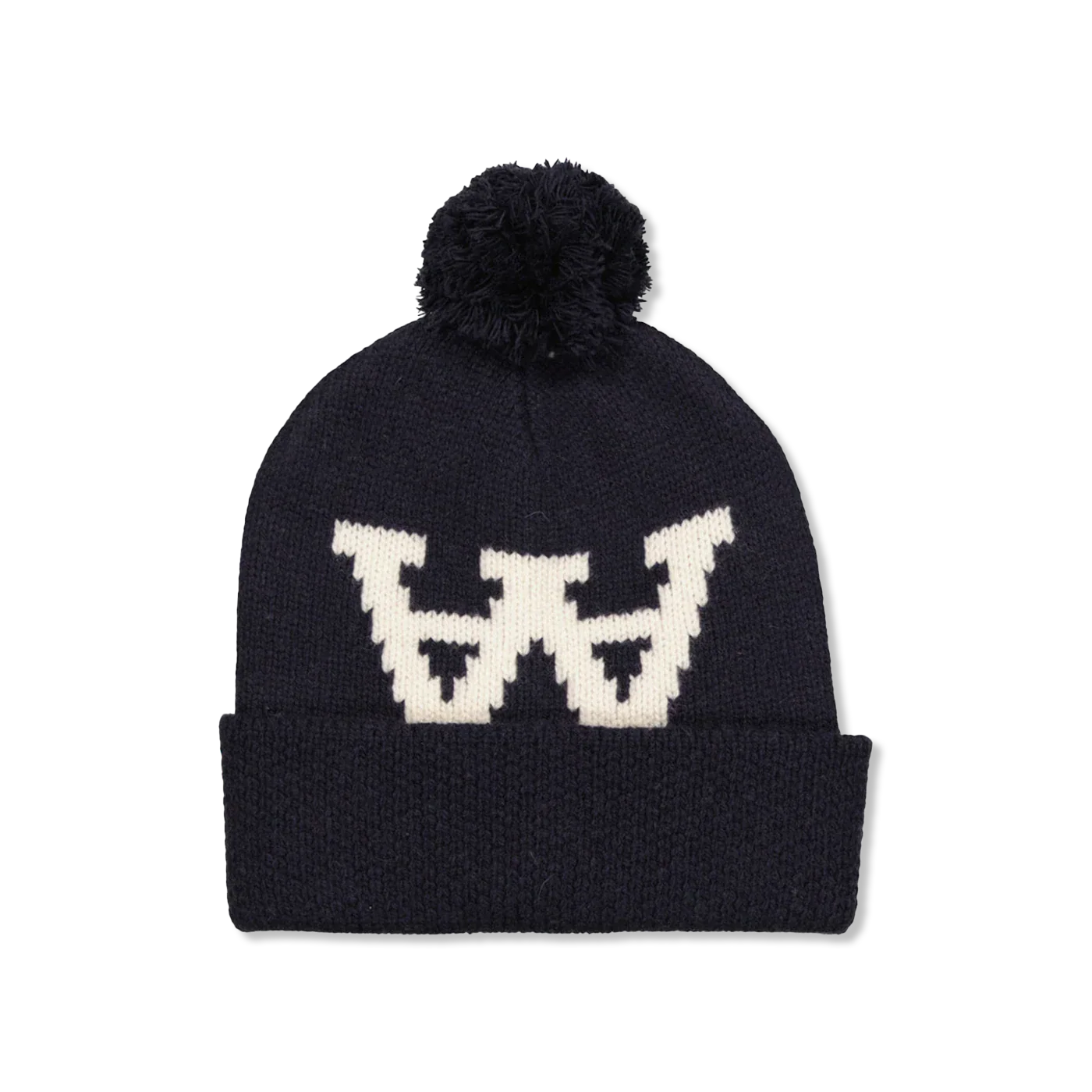 Kai knit beanie