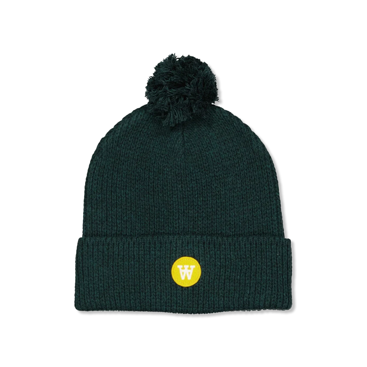 Kai knit beanie