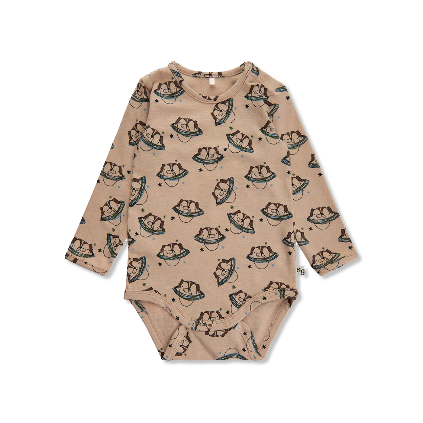 SGGalileo summer suit