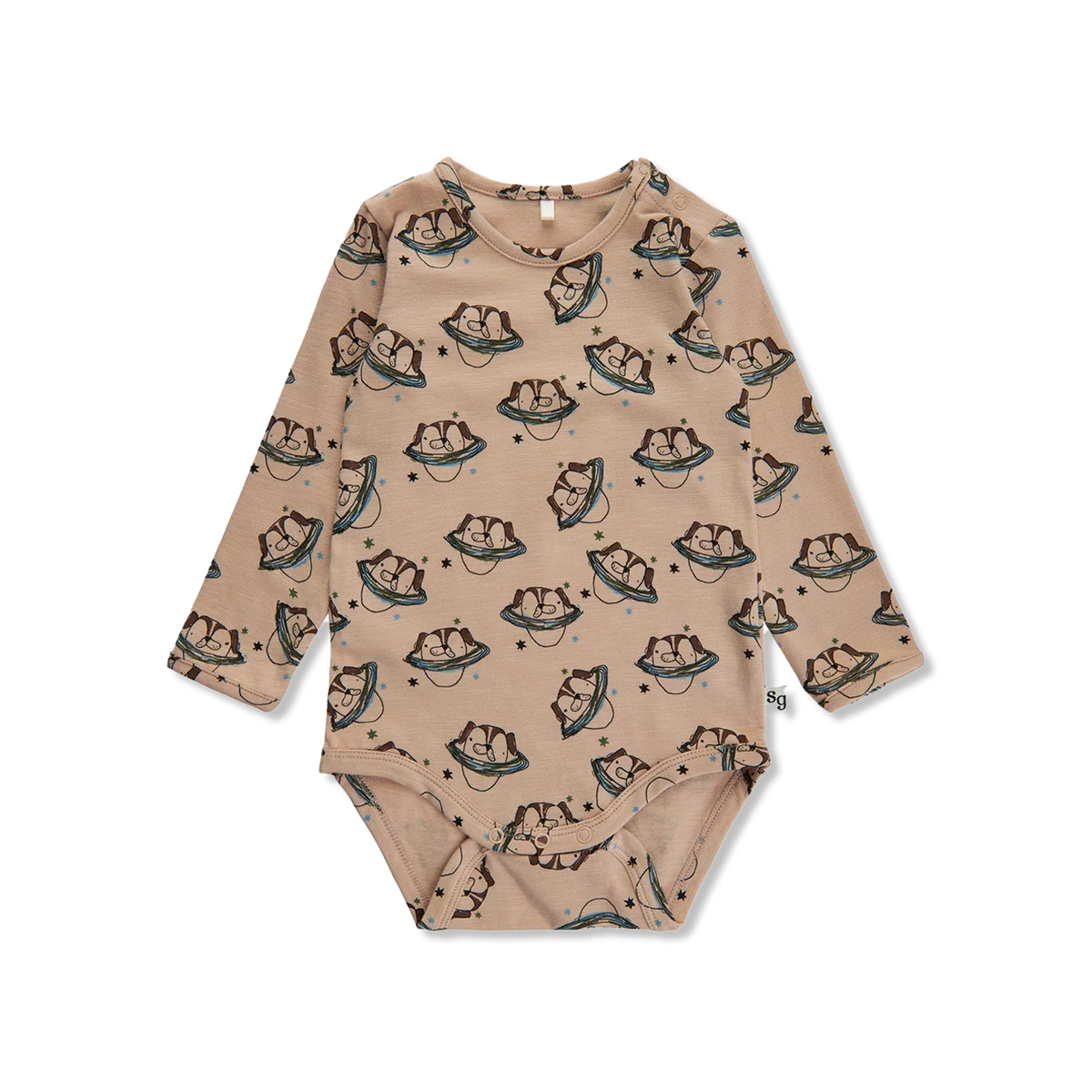SGGalileo summer suit
