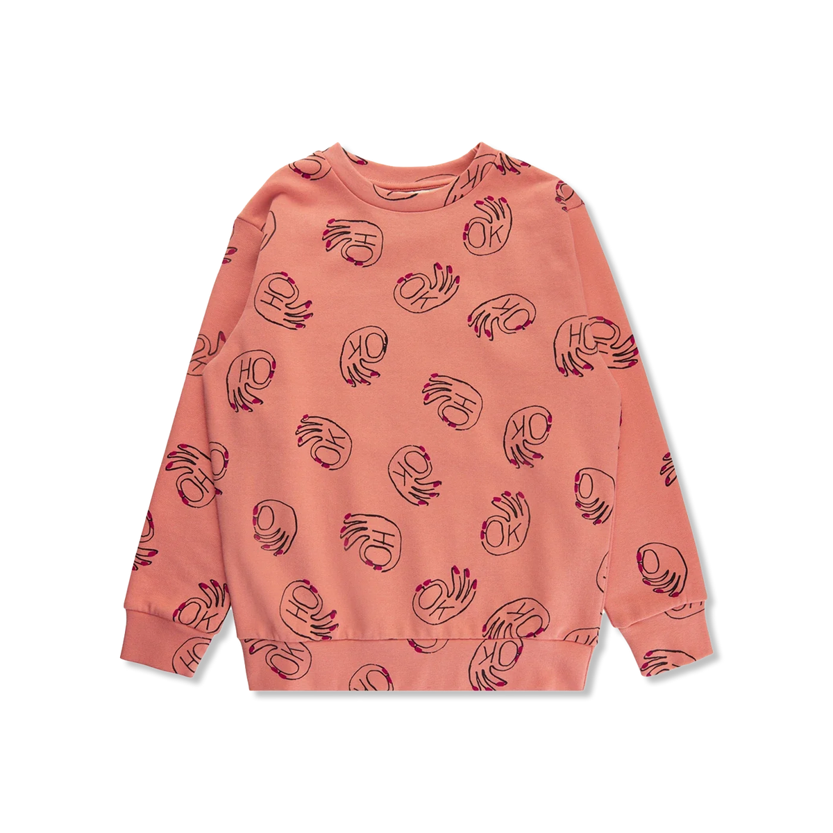 SGBaptiste sweatshirts