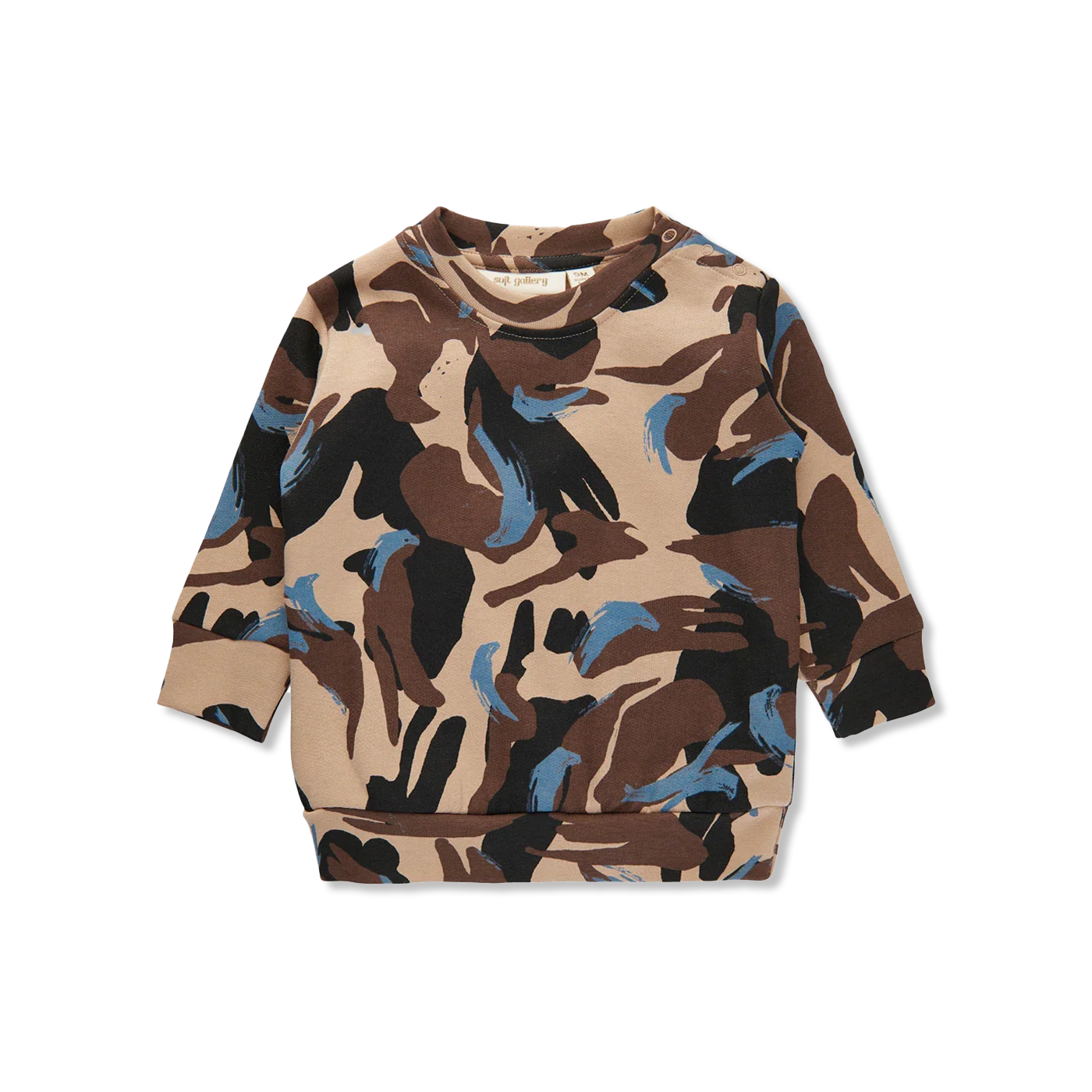 SGBuzz sweatshirts