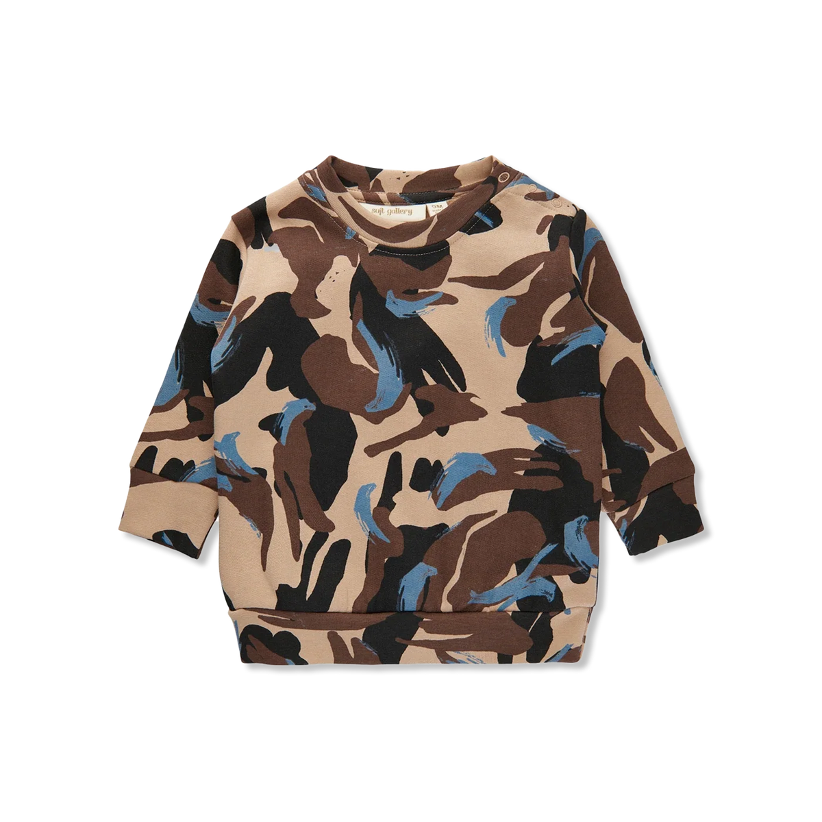 SGBuzz sweatshirts
