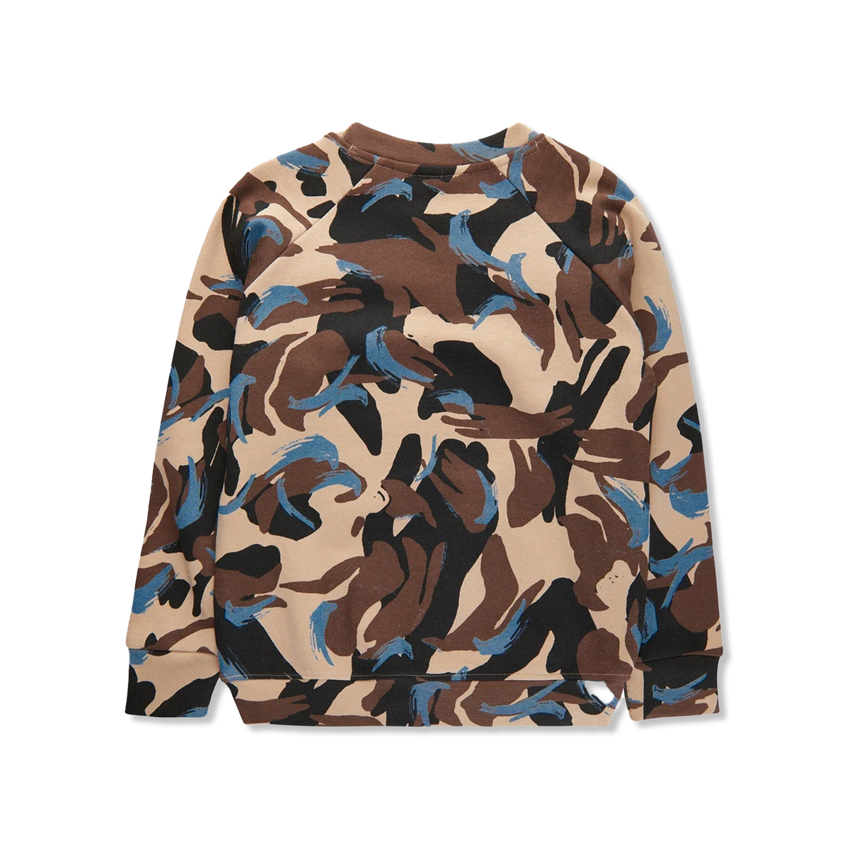 SGChaz sweatshirts