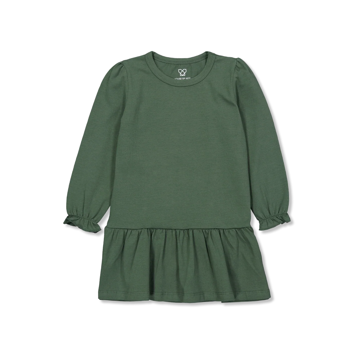 Sevilla dress