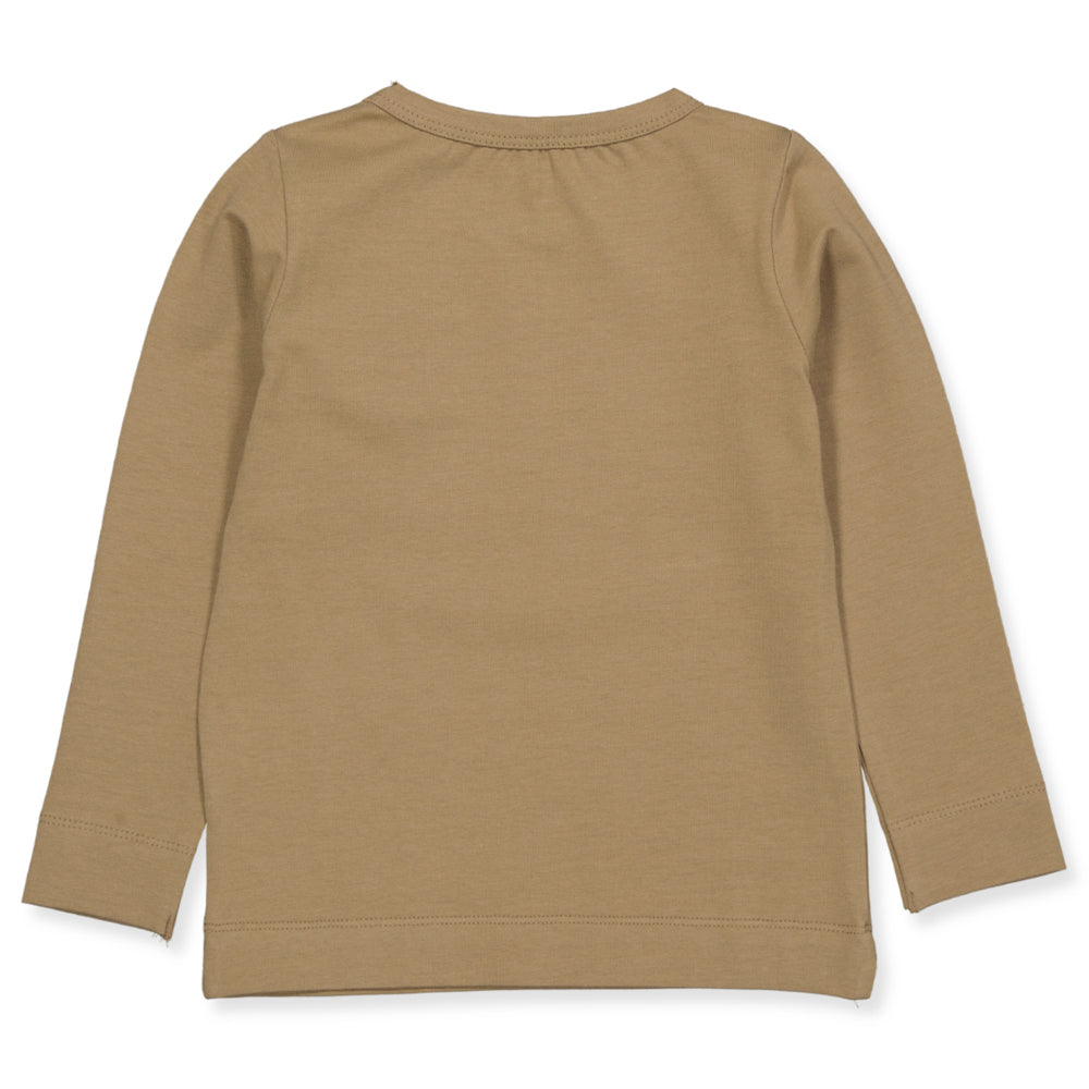 Milano lS T-shirt