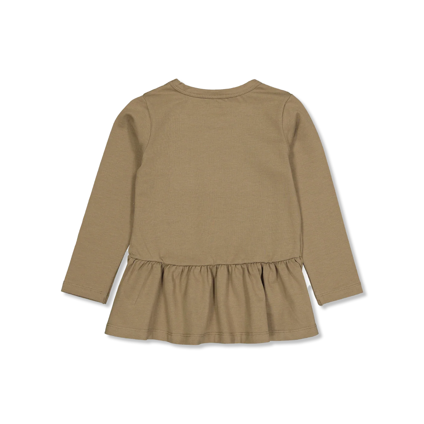 Lucca lS T-shirt