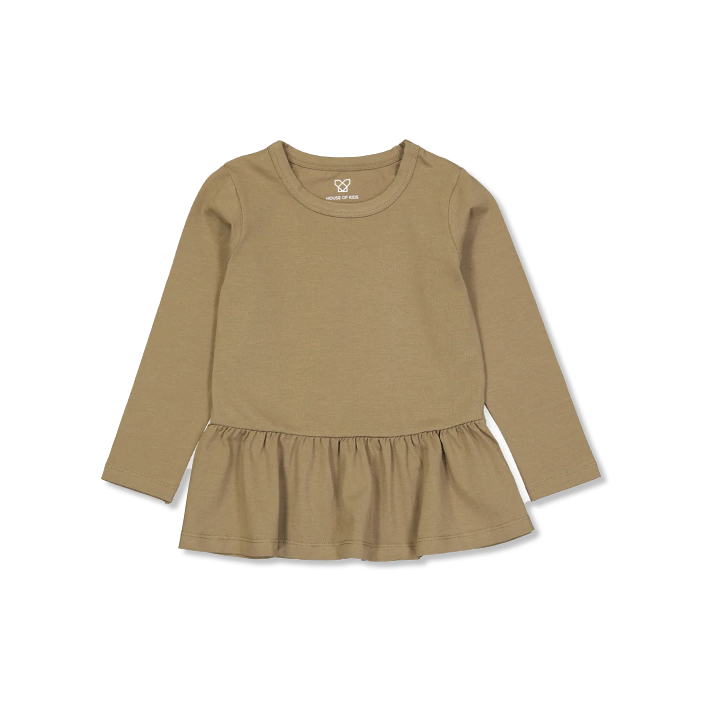 Lucca lS T-shirt