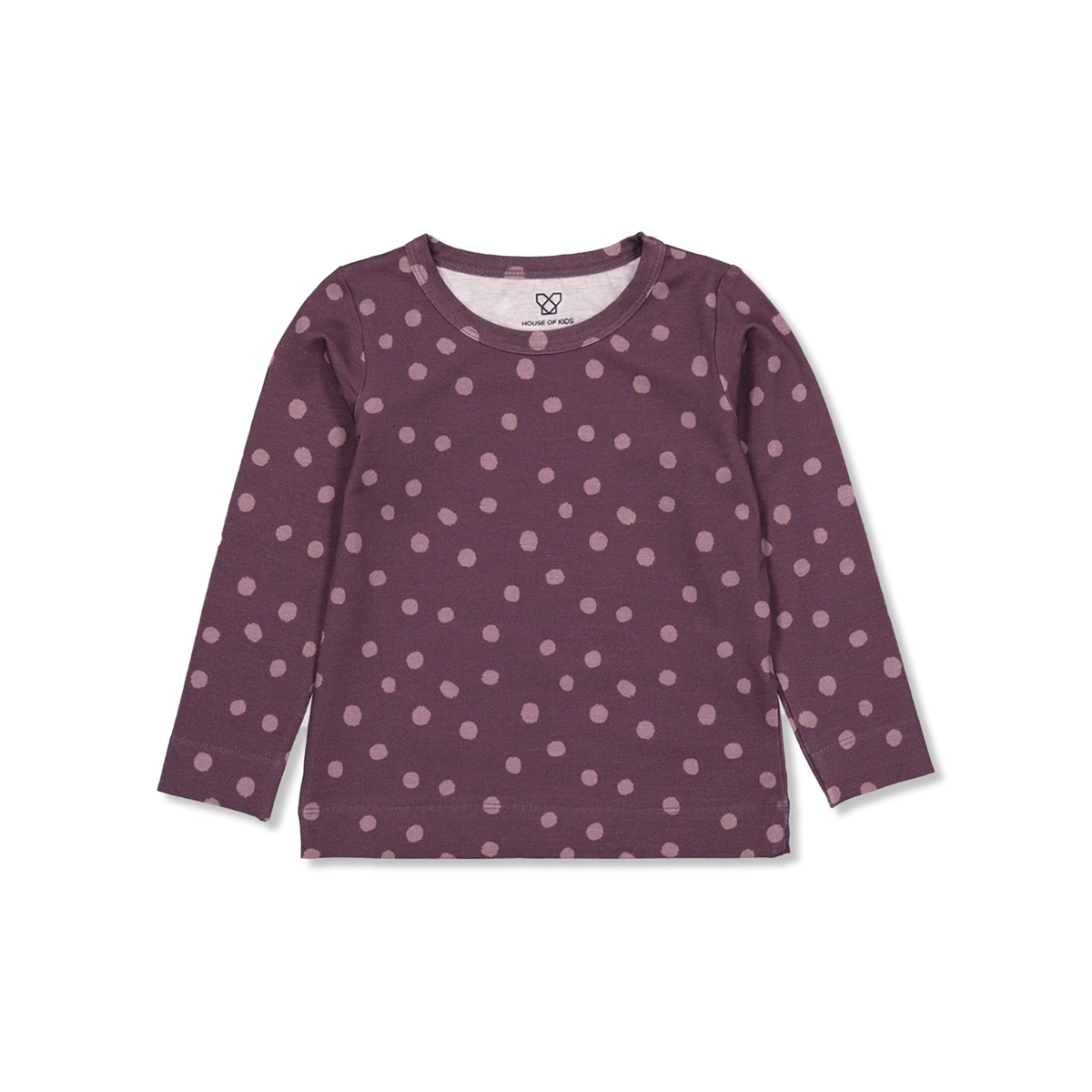 Milano lS T-shirt