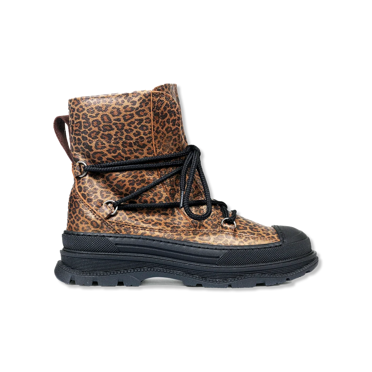 Winter boot