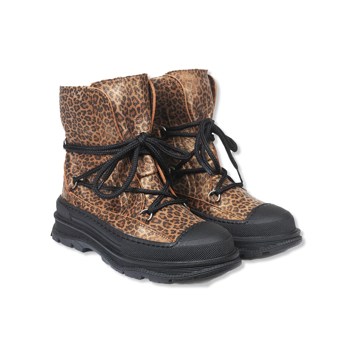 Winter boot