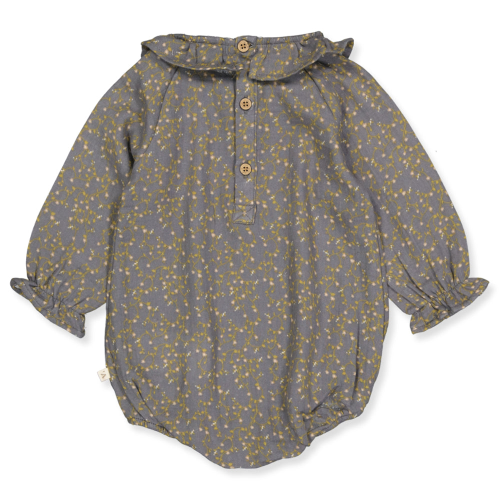 NBFLOTUS summer suit