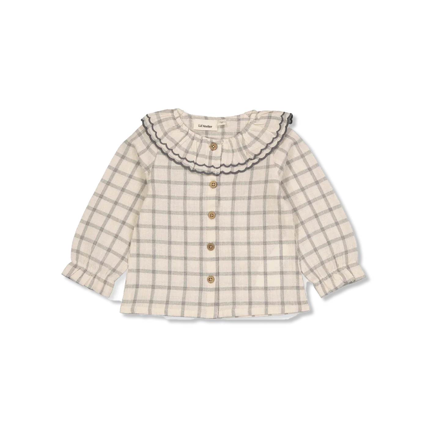 NBFLANYA lS T-shirt