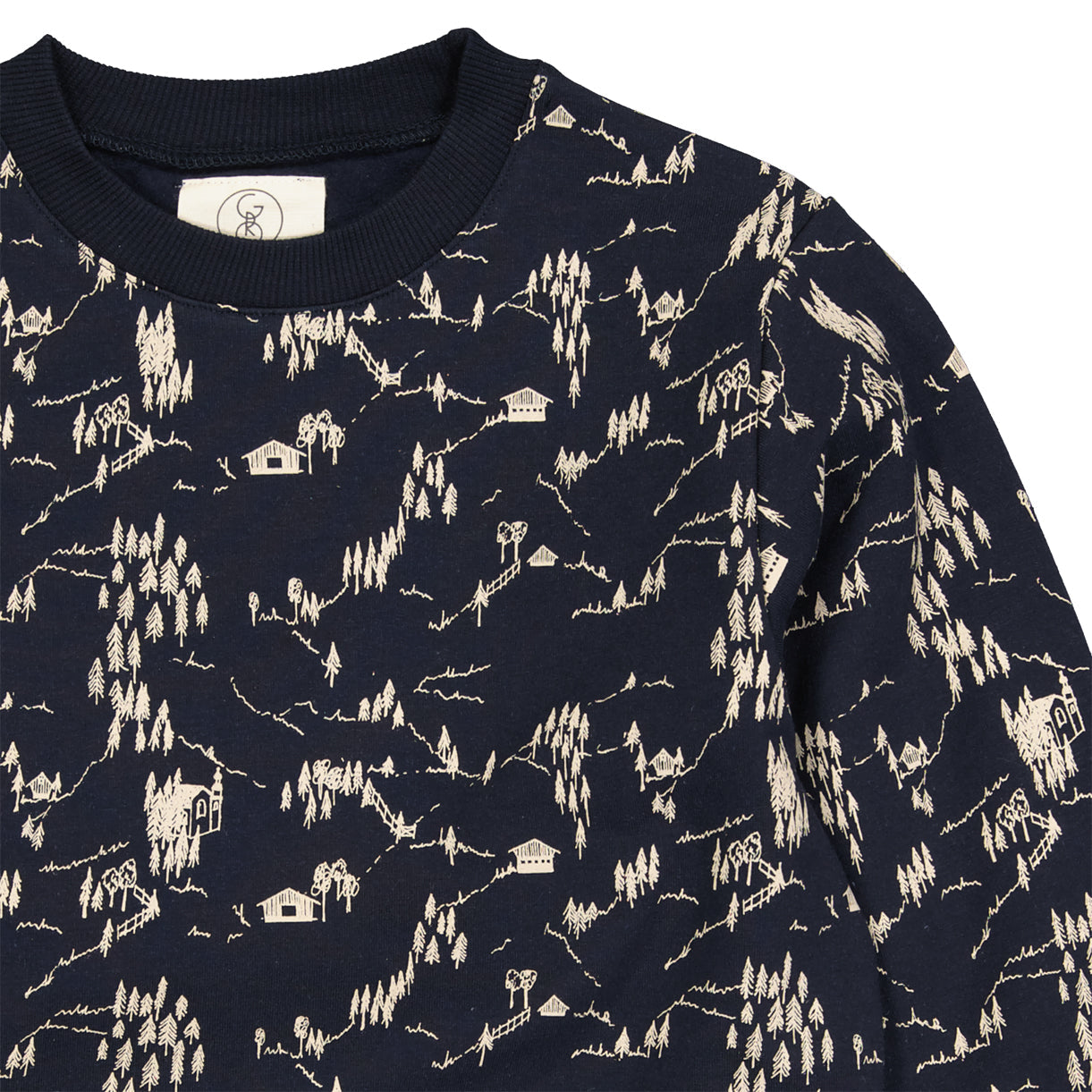 EMIL sweatshirts