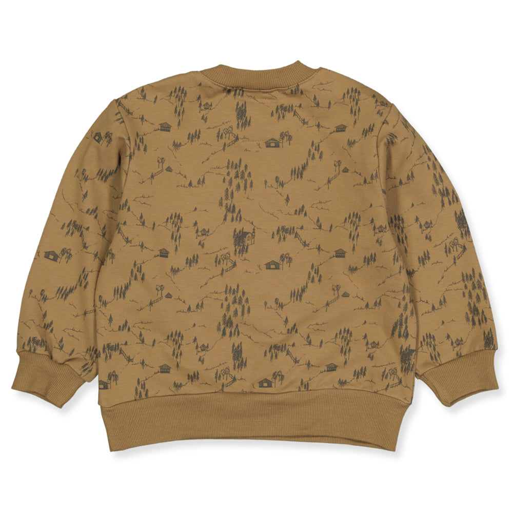 EMIL sweatshirts