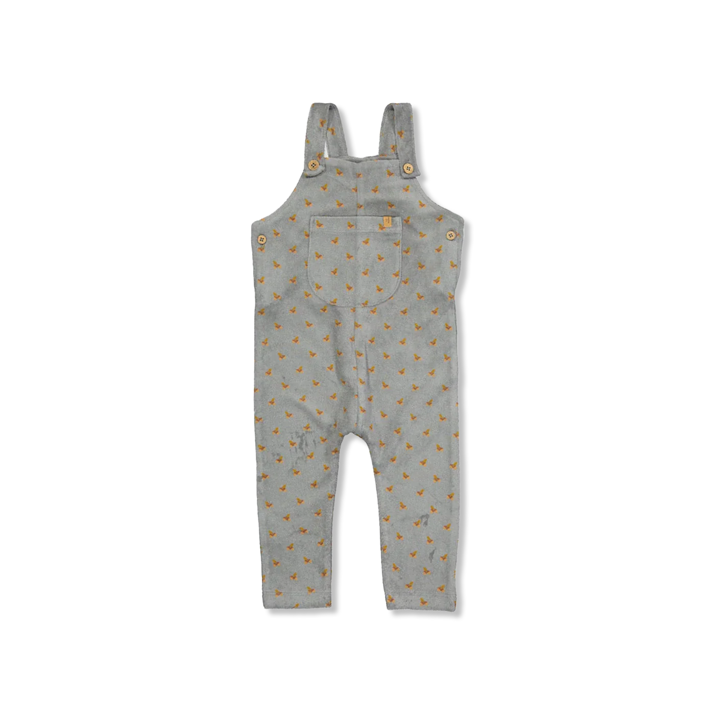 NBMEVALD pants
