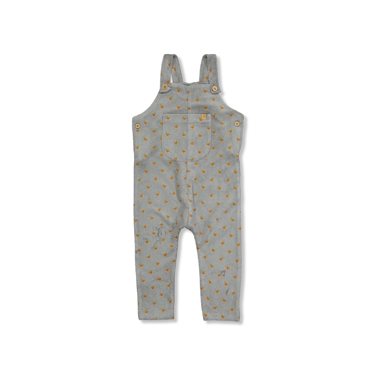 NBMEVALD pants