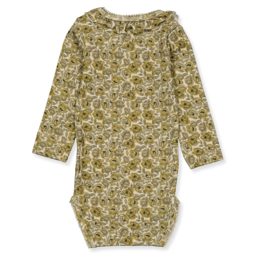 Nbfgaya Bodysuit