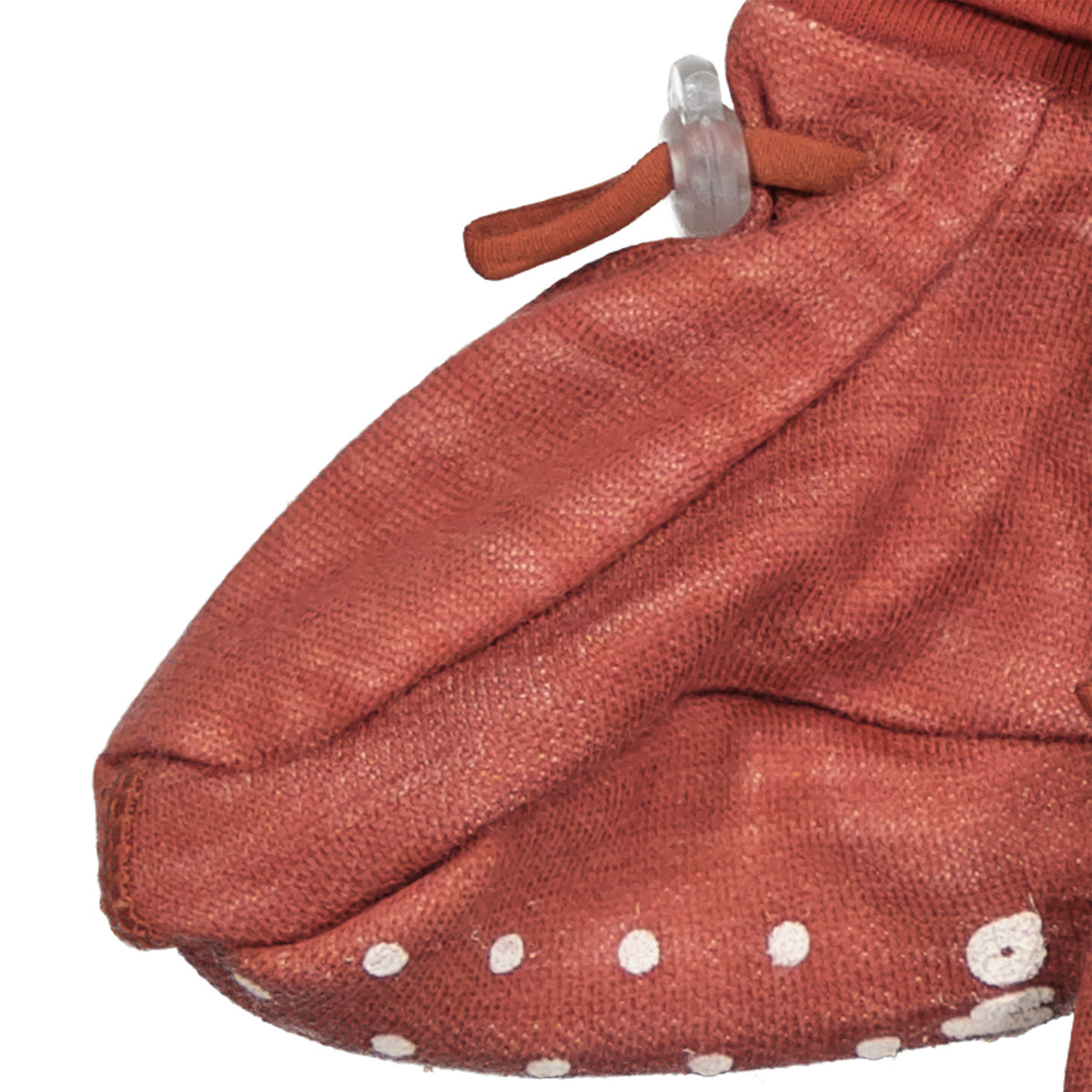 baby boots