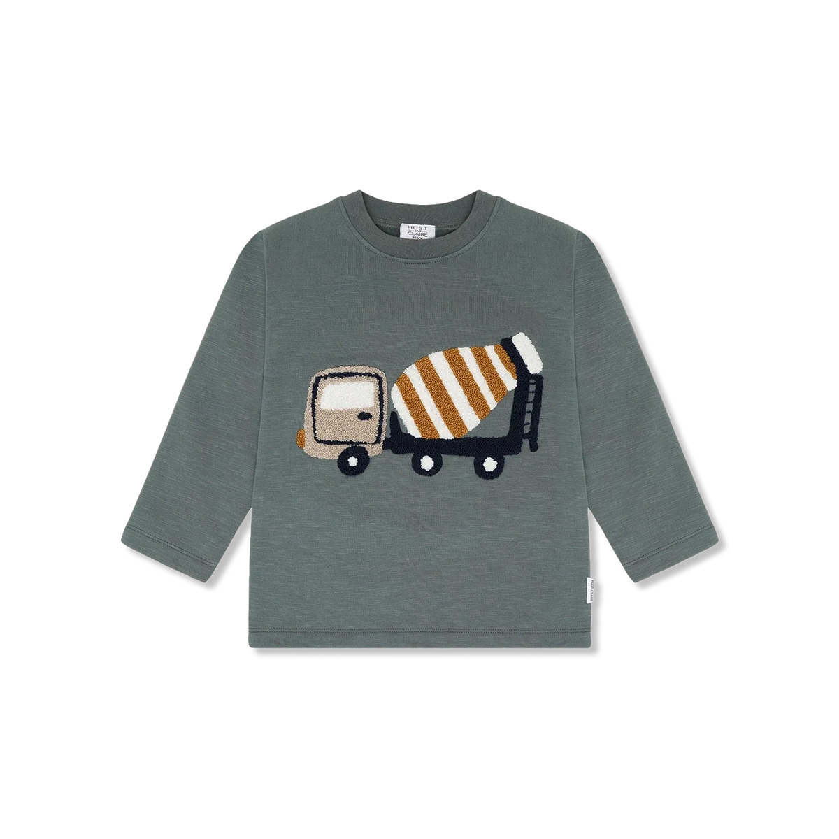 Hcsejer Blouse