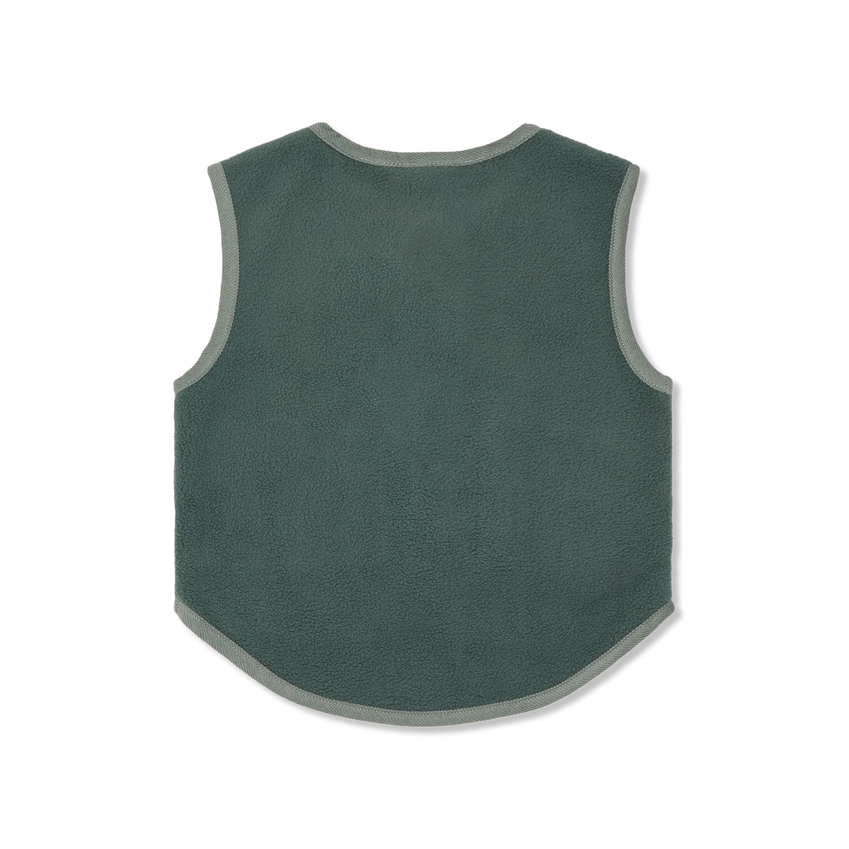 Hcfleece Fleece vest