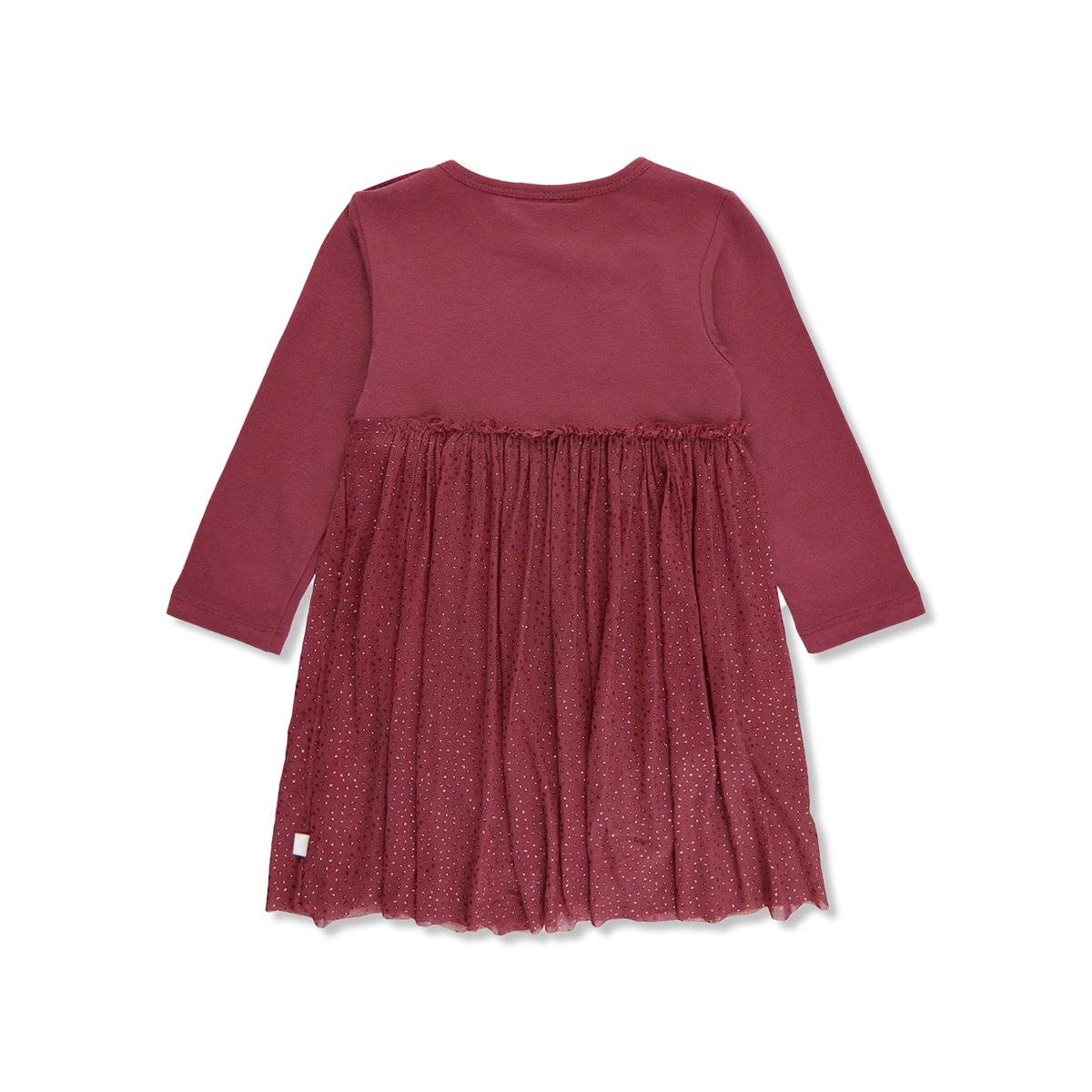 TNSDARIA body dress