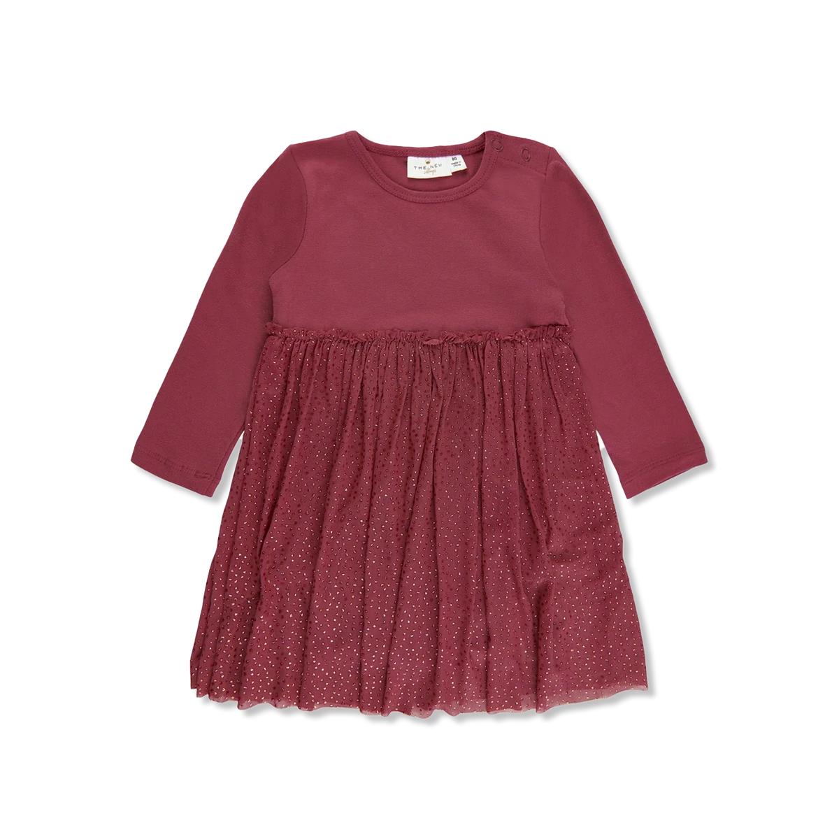 TNSDARIA body dress