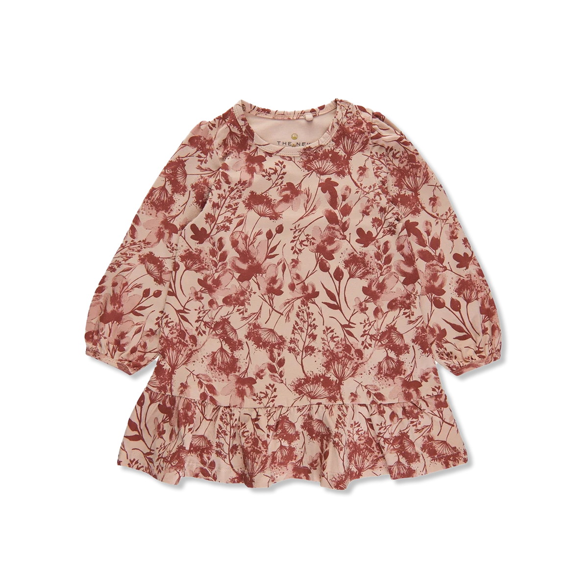 TNSDRÖM dress