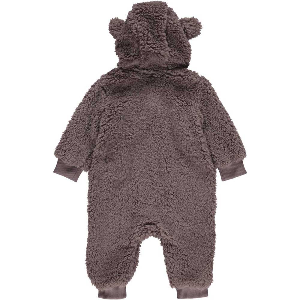 Fleece wool fleece