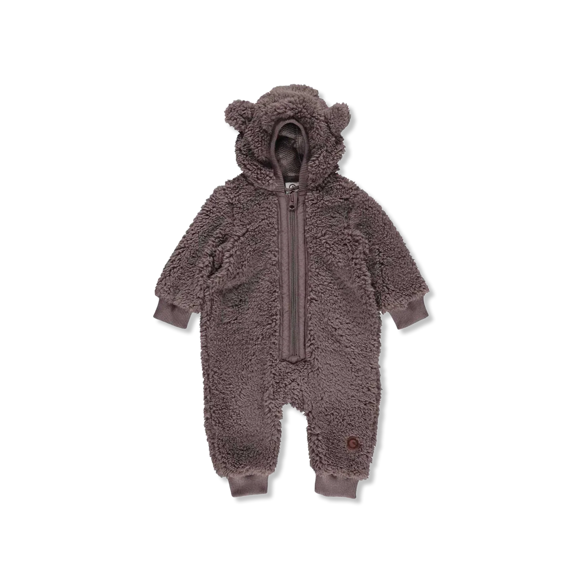 Fleece wool fleece