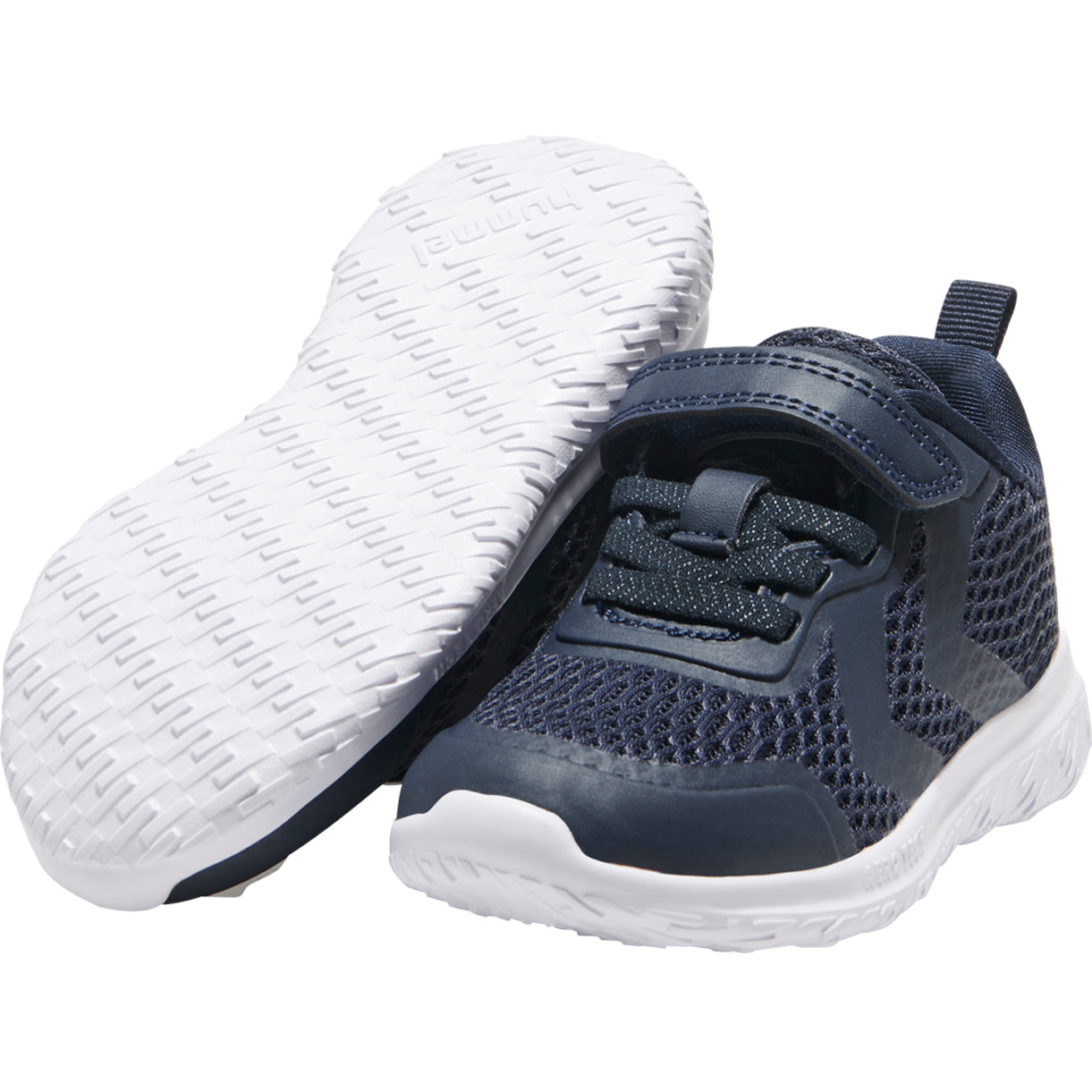 ACTUS RECYCLED INFANT shoes