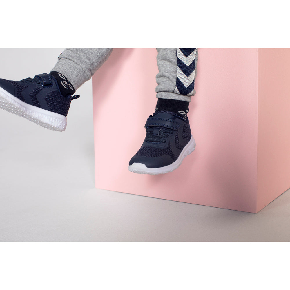 ACTUS RECYCLED INFANT shoes