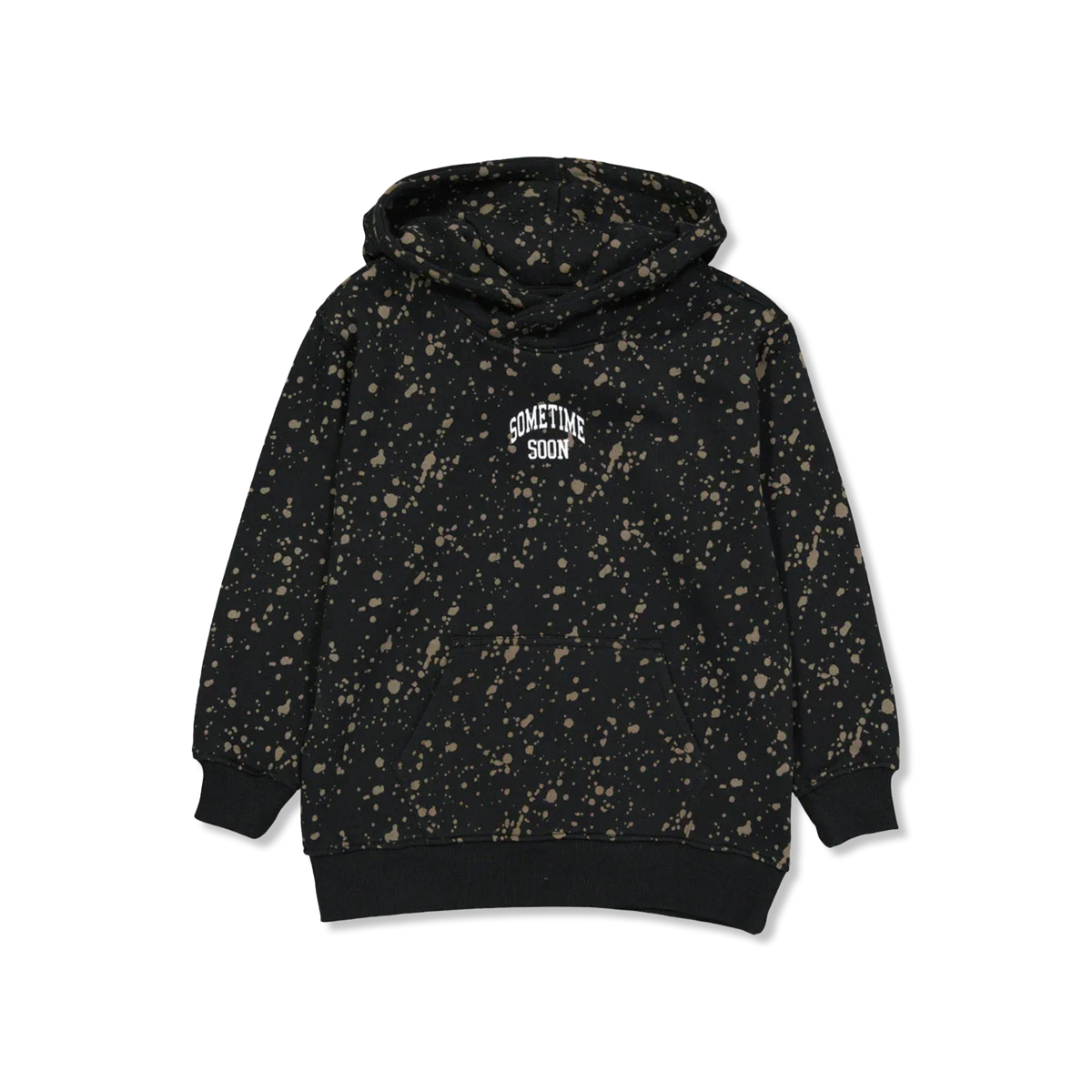 Jazzy sweatshirts