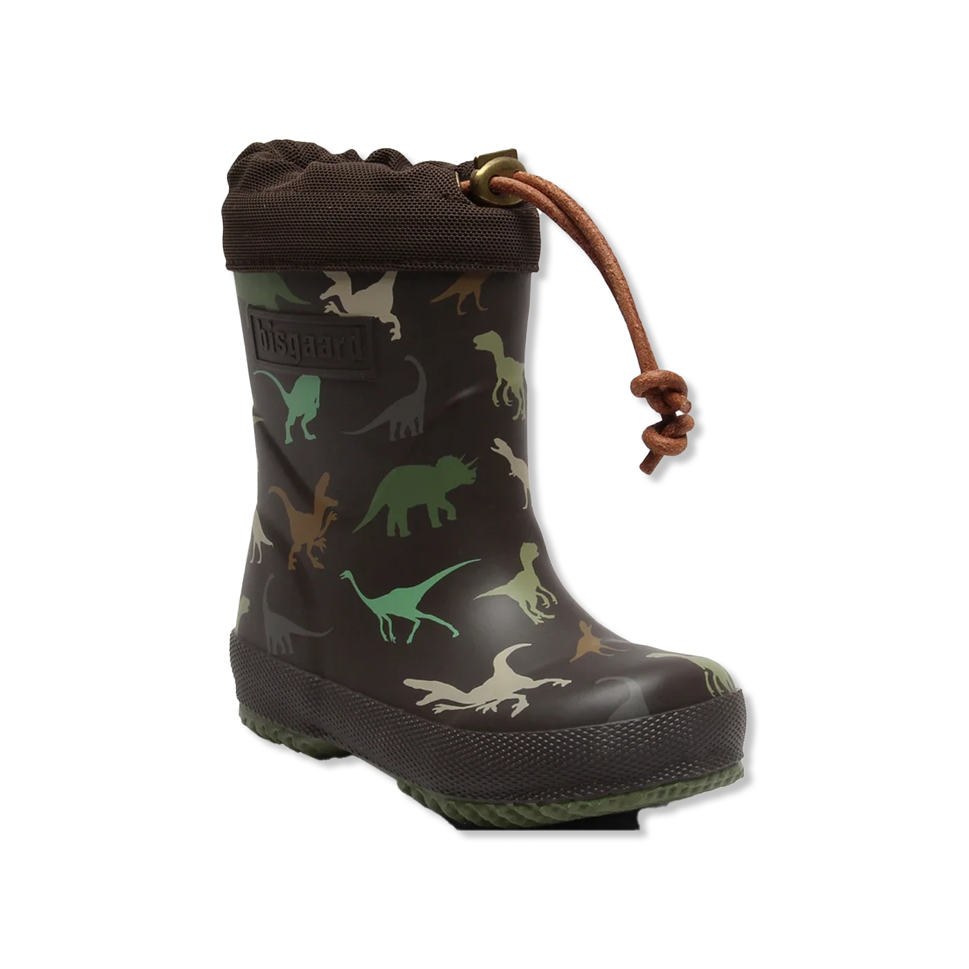 thermal boot