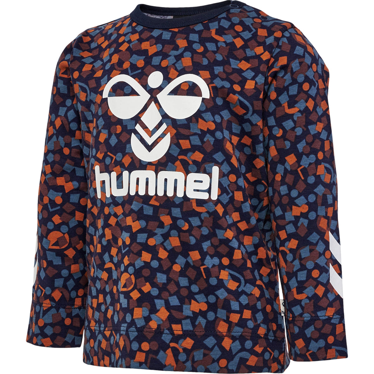 HmlCONFETTI lS T-shirt